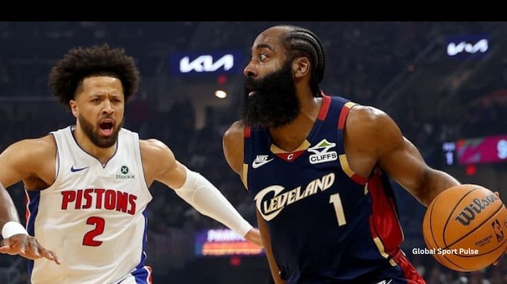 Cavaliers vs Pistons: Best Player Props for Game 1
