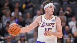 Lakers vs OKC Thunder Game 1: Stats & Prediction