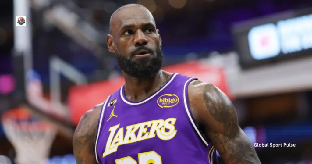 LeBron James Next Deal: How Much Could He Earn?