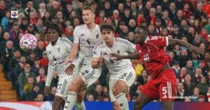 Liverpool Crisis Under Arne Slot After Man United Defeat?