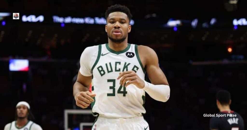 NBA Player Poll 2026 - Giannis Future & Passionate Fans Rankings
