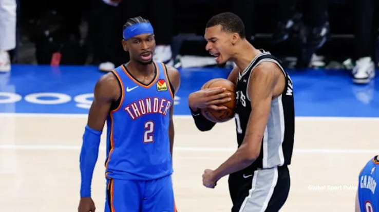 NBA Playoff Bracket 2026: Second Round Matchups