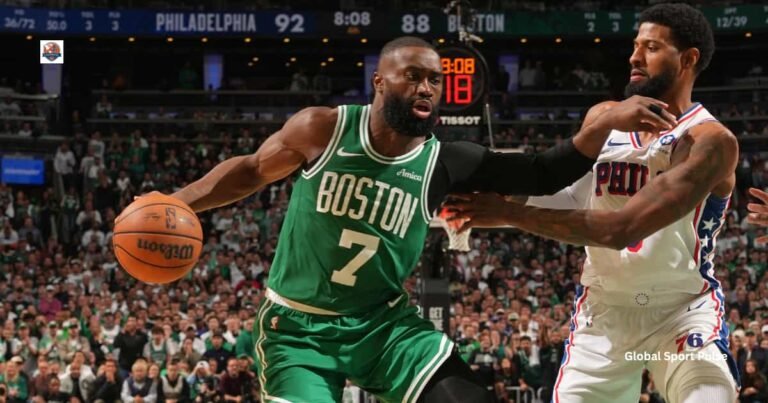 NBA Playoffs 2026: Celtics vs 76ers, Nuggets vs Wolves