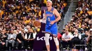OKCThunder vs Lakers ​ ​Full Timeline, Stats & Player Analysis( 2026)