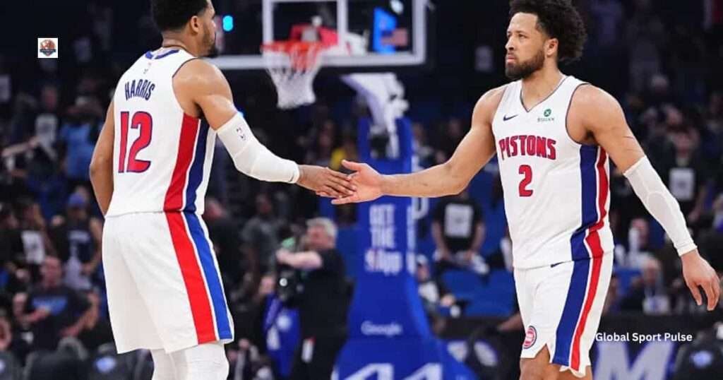 Pistons vs Knicks: Odds & Game 7 Preview vs Cavaliers