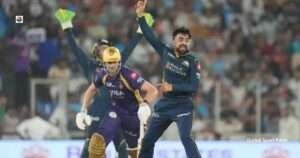 Prediction For KKR vs GT IPL Match 2026: Who Will Win?
