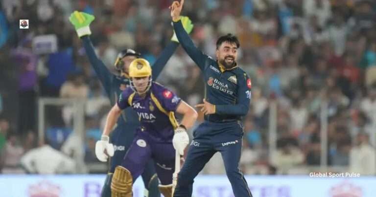 Prediction For KKR vs GT IPL Match 2026: Who Will Win?