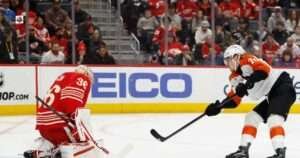 Sabres vs Red Wings: Season Preview After Playoff Pain