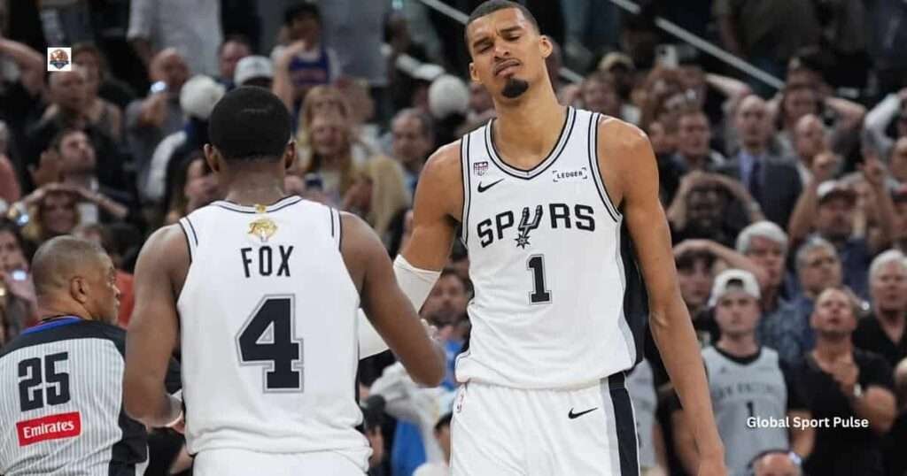 San Antonio Spurs