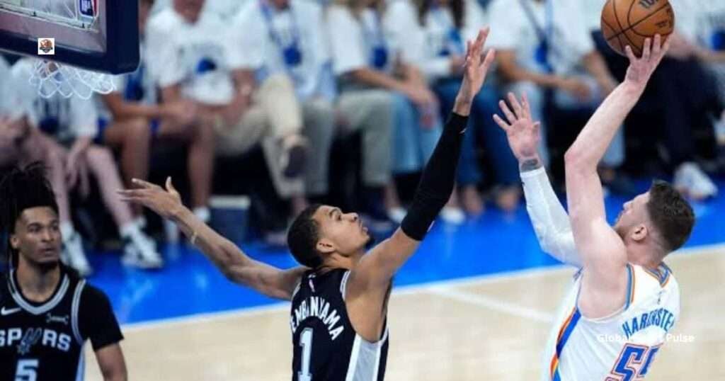 Spurs vs Thunder: Fox Injury Clouds West Finals Preview