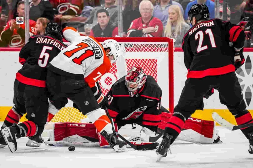 Flyers vs Hurricanes: Full Breakdown, History, and Match Analysis