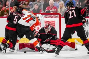 Flyers vs Hurricanes: Full Breakdown, History, and Match Analysis