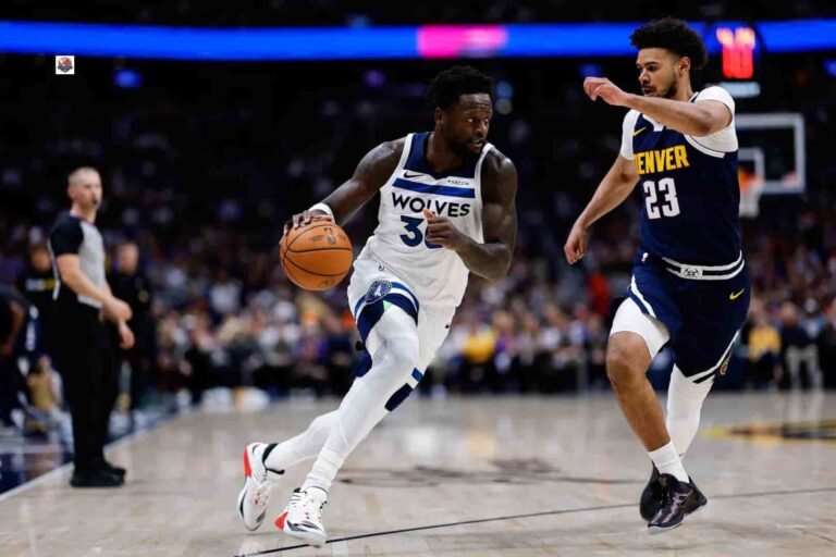 NBA Playoff Showdown 2026: Celtics vs 76ers AND Nuggets vs Timberwolves - The Eastern & Western Conference Epics