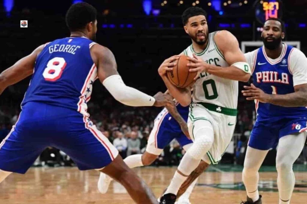 celtics vs 76ers: a rivalry fueled by history, drama, and 2026 playoff fire