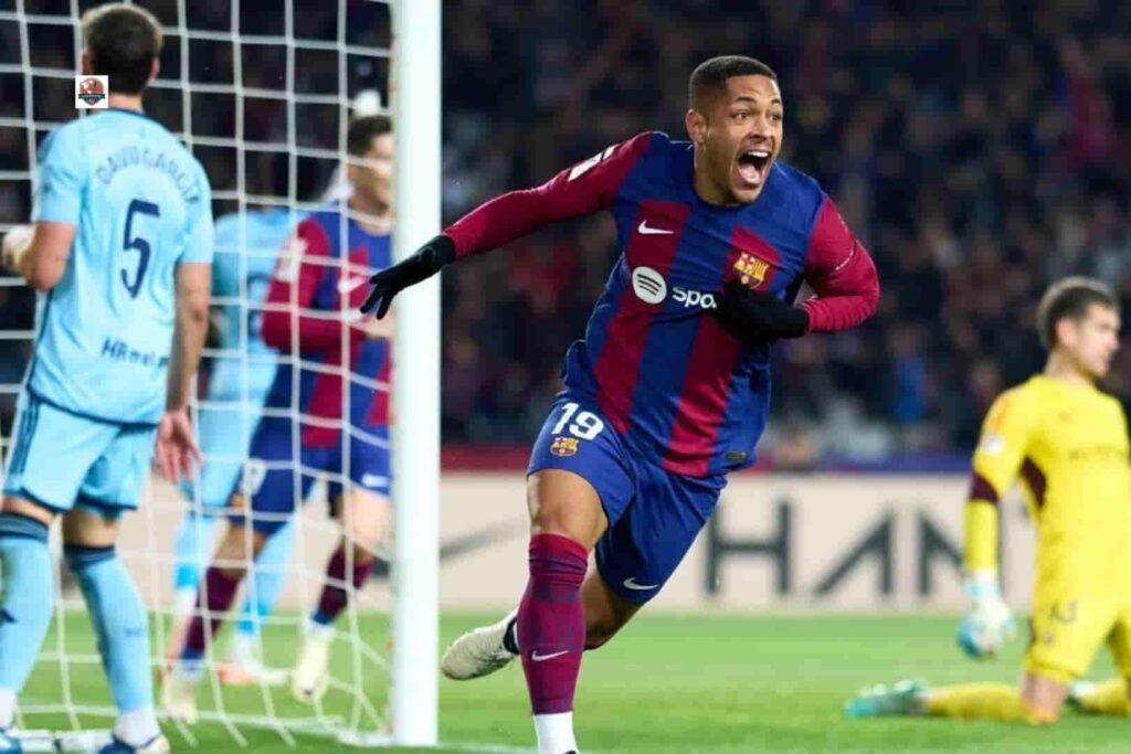 barcelona vs osasuna​

