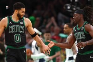 Celtics vs 76ers Game 4 Takeaways: Boston’s Historic Night and Embiid’s Return Reality Check