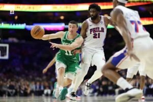 76ers vs Celtics: A Historic NBA Rivalry Reaching New Heights in 2026