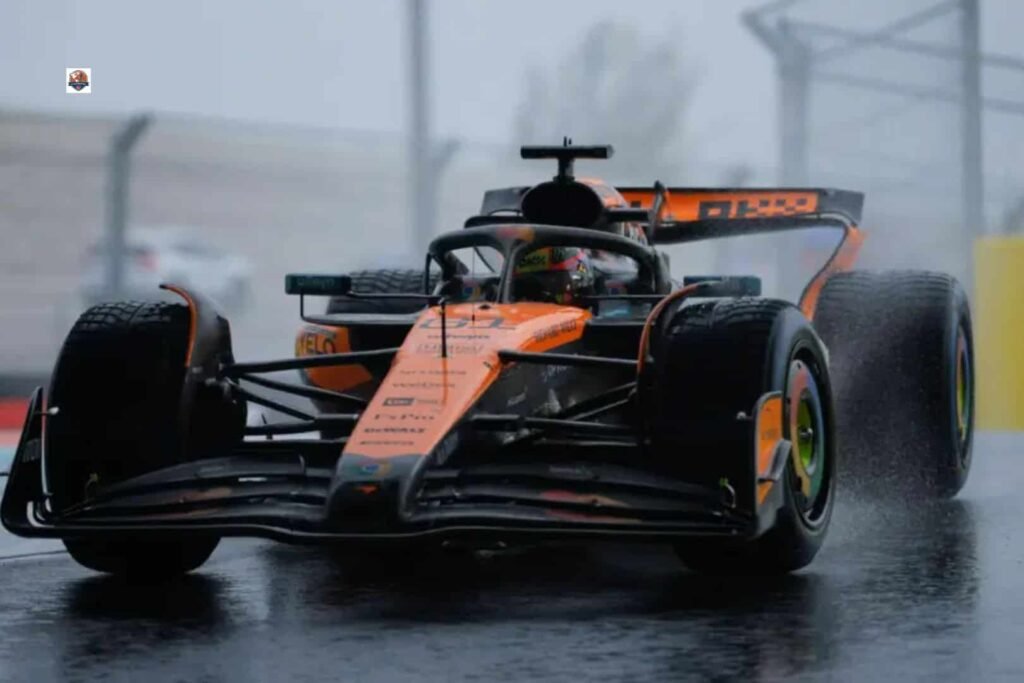 Miami Grand Prix Moved Forward Storm trouble Brings Chaos to Formula 1