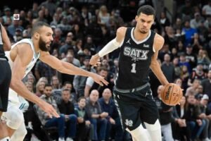 Spurs vs Timberwolves Preview, Odds, and How to Watch Game 1 Playoffs 2023