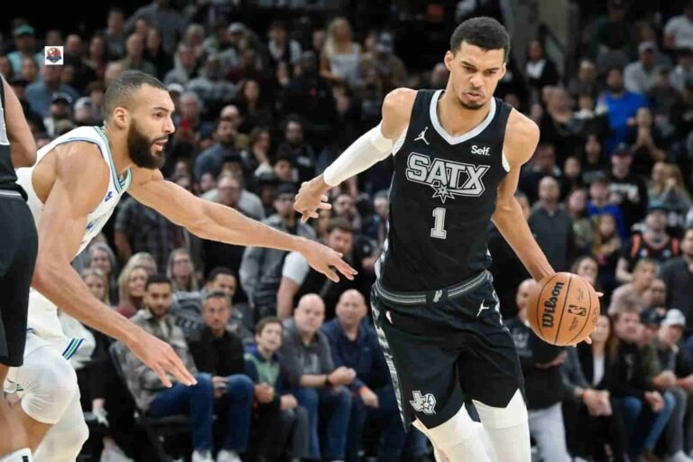 Spurs vs Timberwolves Preview, Odds, and How to Watch Game 1 Playoffs 2023
