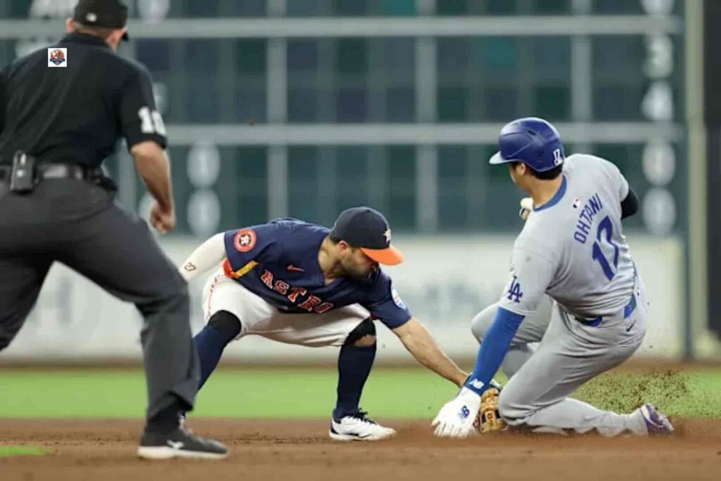 Complete Viewing Guide to Dodgers vs Astros Summary of Game