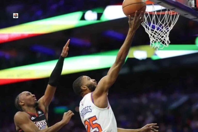 Knicks vs 76ers Tickets Your Ultimate Playoff Companion