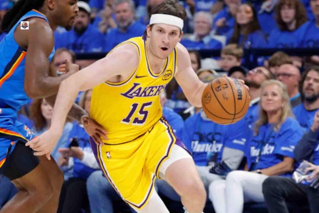 Lakers vs Thunder