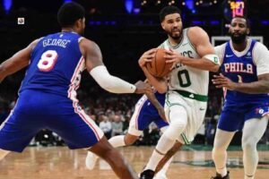 celtics vs 76ers: a rivalry fueled by history, drama, and 2026 playoff fire