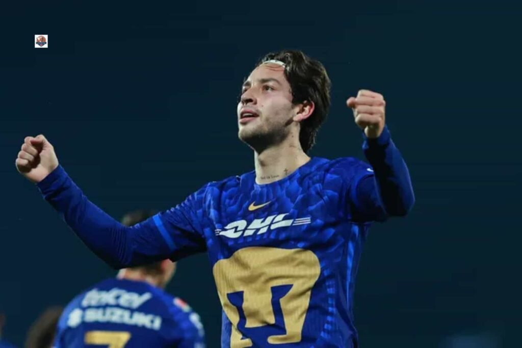 américa vs. pumas​

