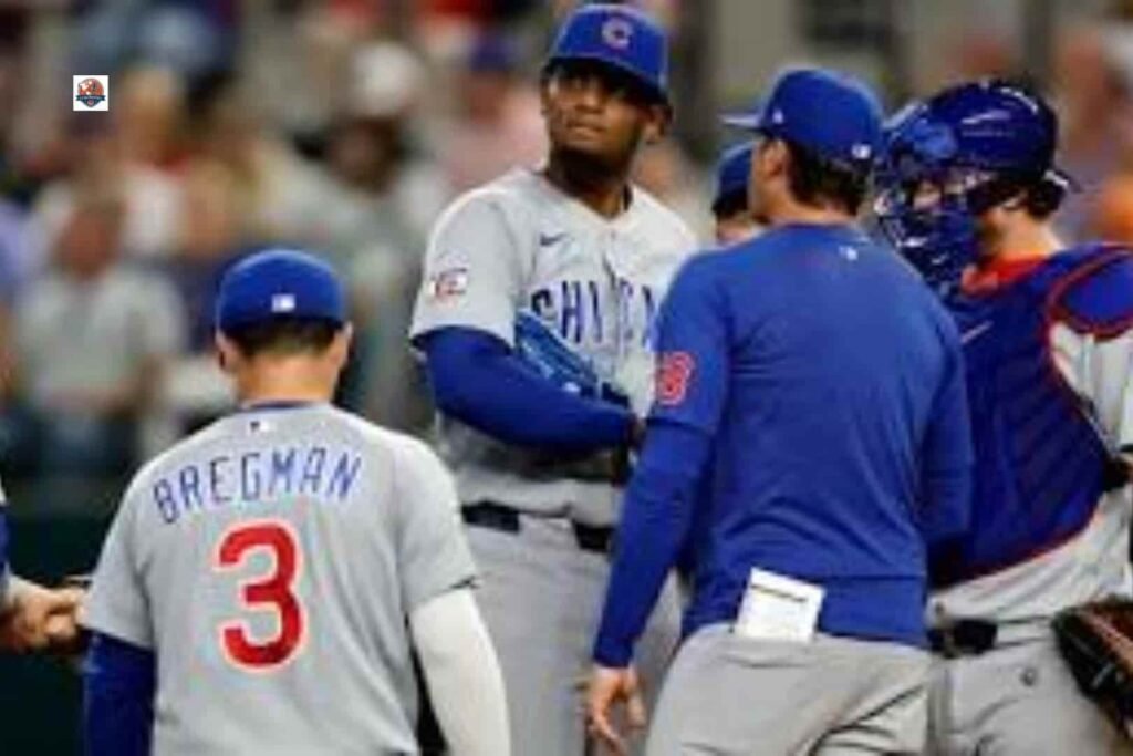 MLB Power Rankings
