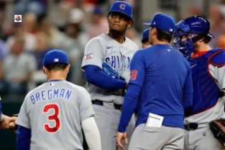 MLB Power Rankings showing the top baseball teams, weekly rankings, and latest performance updates across Major League Baseball.