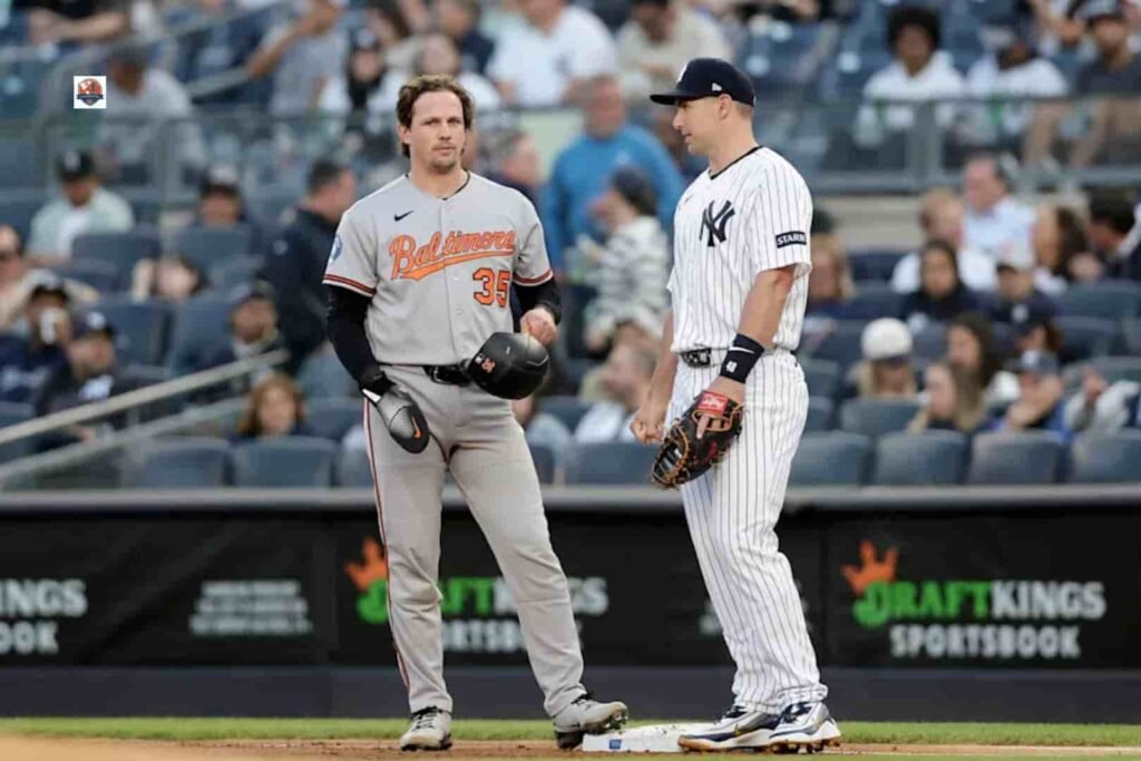 Yankees vs Orioles