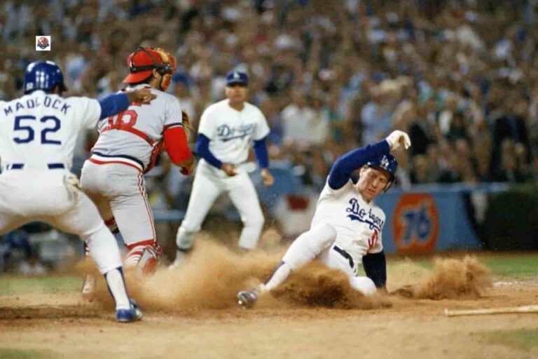 Dodgers vs Cardinals Louis: A Matchup of Baseball Legacies and Championships