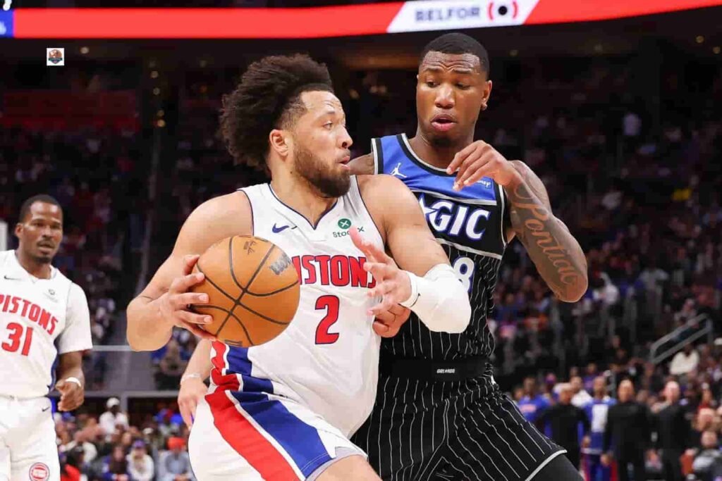 Orlando Magic vs Pistons: Complete Match Preview, Player Stats, and How to Watch 