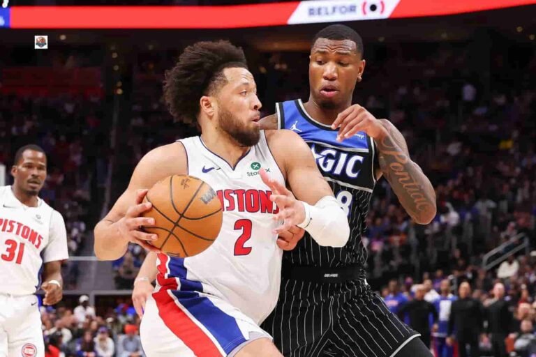 Orlando Magic vs Pistons: Complete Match Preview, Player Stats, and How to Watch
