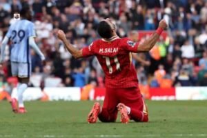 Liverpool Crisis Under Arne Slot Identity Lost After Manchester United Defeat?