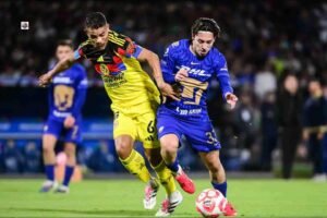 América vs. Pumas​ A High- Stakes Clash and a pivotal Test for World Cup 2026 Readiness