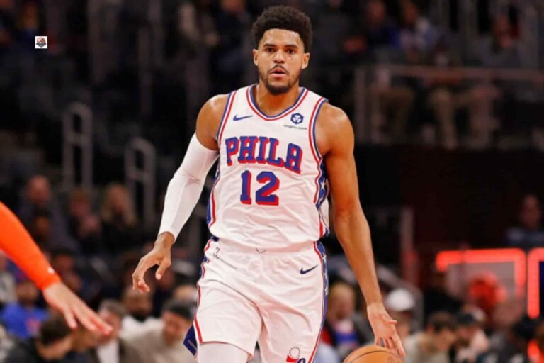 Tobias Harris Game 7 Tobias Harris Contract​ Playoff Thriller