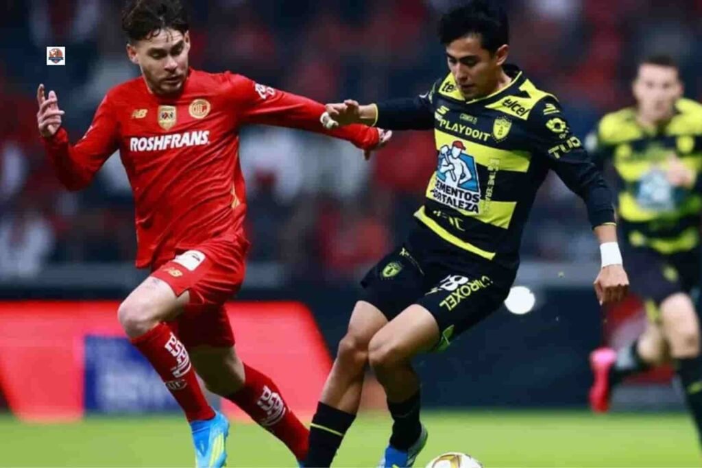 Toluca vs Pachuca​ and the Raptors’ Déjà Vu Moment