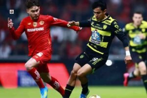 Toluca vs Pachuca​ and the Raptors’ Déjà Vu Moment