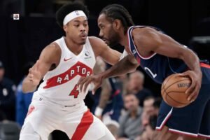 Raptors Facing Familiar Story After Playoff Elimination