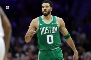 Jayson Tatum​: What Preceded Game 7?