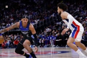Pistons vs Magic Game 6 - Live Player Stats and All About the Upcoming Playoff Game