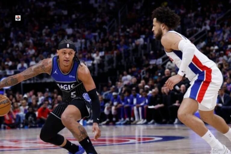 Pistons vs Magic Game 6 - Live Player Stats and All About the Upcoming Playoff Game