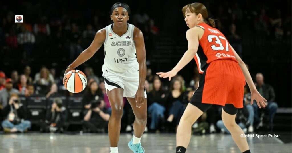 WNBA Power Rankings 2026: Early Season Shakeups & Stars