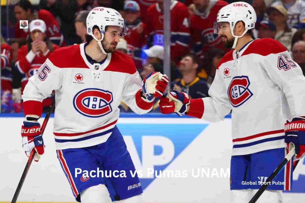 Canadiens vs Sabres: Montreal Flips the Script in Wild Game 5 Canadiens vs Sabres