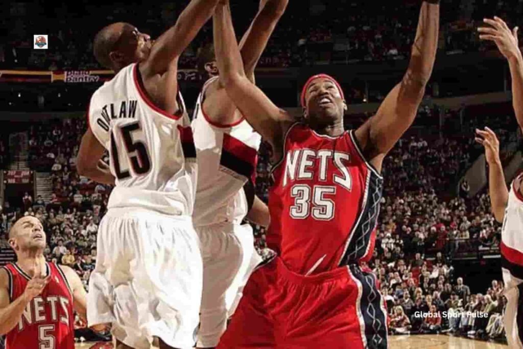 Jason Collins