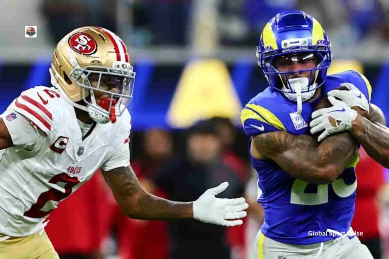 2026 NFL Mock Draft featuring top college football prospects, projected first-round picks, and team-by-team draft predictions.