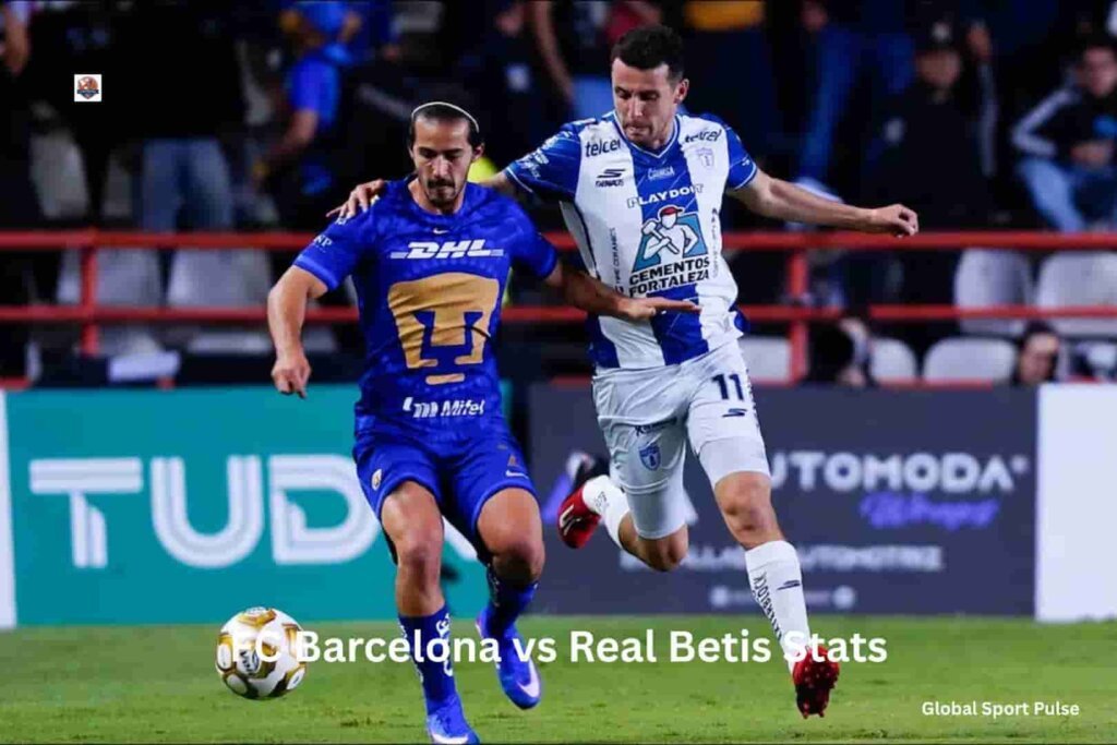 Pachuca vs Pumas UNAM