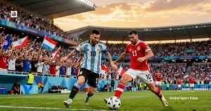 Argentina vs Austria Match Analysis and Predictions